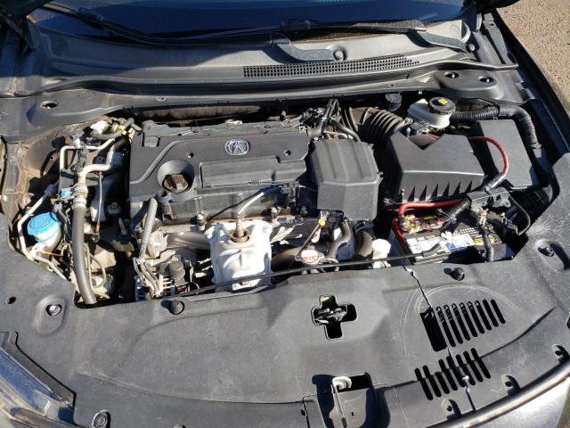 Photo 10 VIN: 19UDE2F38KA008488 - ACURA ILX 