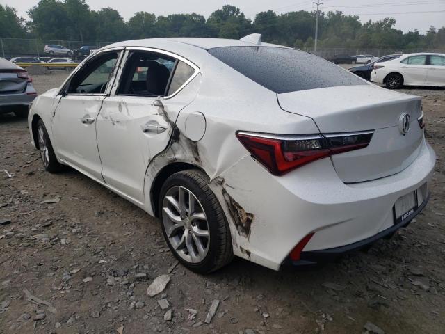 Photo 1 VIN: 19UDE2F38KA010984 - ACURA ILX 