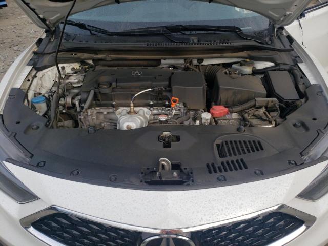 Photo 10 VIN: 19UDE2F38KA010984 - ACURA ILX 