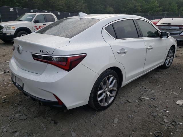 Photo 2 VIN: 19UDE2F38KA010984 - ACURA ILX 