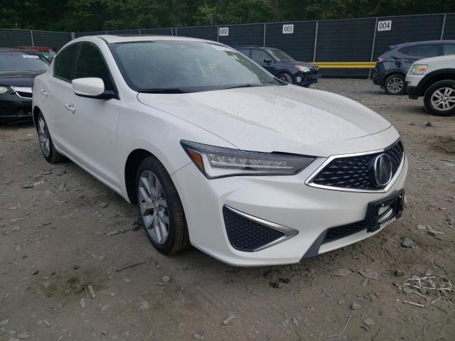 Photo 3 VIN: 19UDE2F38KA010984 - ACURA ILX 