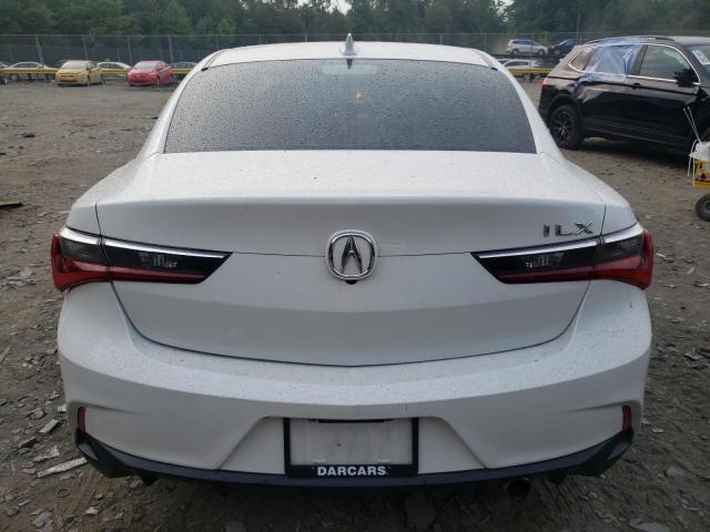 Photo 5 VIN: 19UDE2F38KA010984 - ACURA ILX 