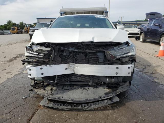 Photo 4 VIN: 19UDE2F38KA010984 - ACURA ILX 