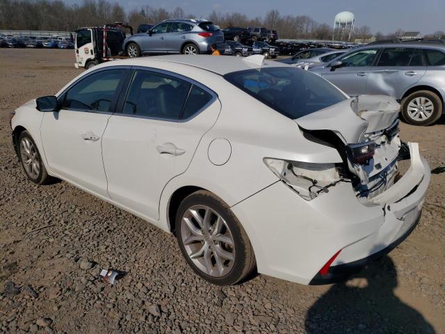 Photo 1 VIN: 19UDE2F38KA012752 - ACURA ILX 