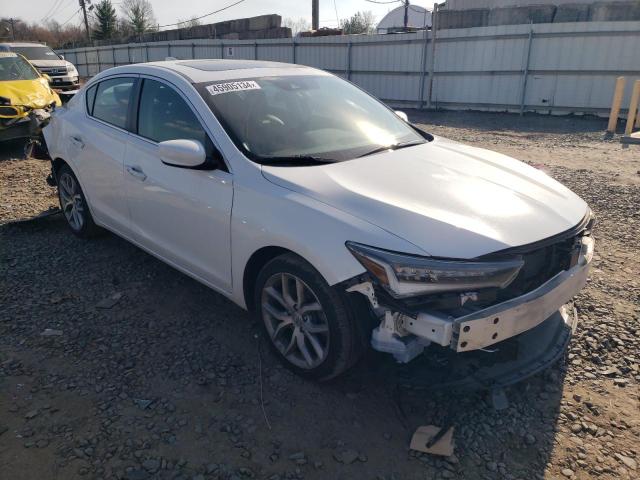 Photo 3 VIN: 19UDE2F38KA012752 - ACURA ILX 