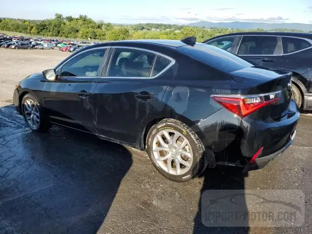 Photo 1 VIN: 19UDE2F38KA013027 - ACURA ILX 