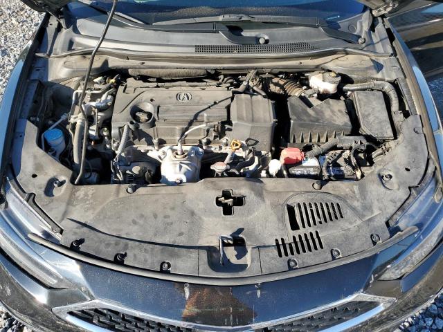 Photo 10 VIN: 19UDE2F38KA013027 - ACURA ILX 