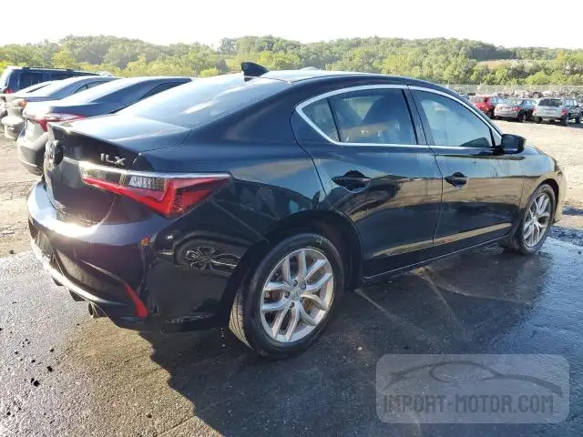 Photo 2 VIN: 19UDE2F38KA013027 - ACURA ILX 