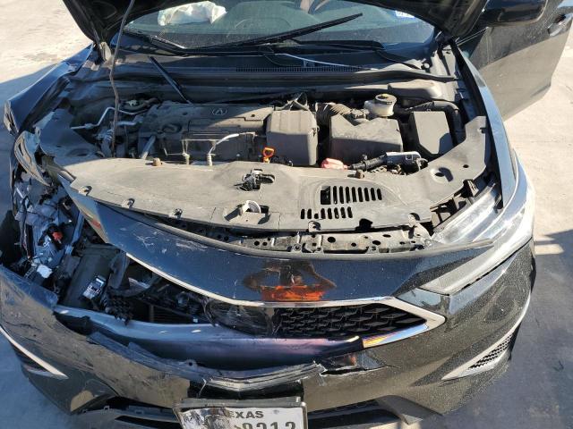 Photo 10 VIN: 19UDE2F38LA006368 - ACURA ILX 