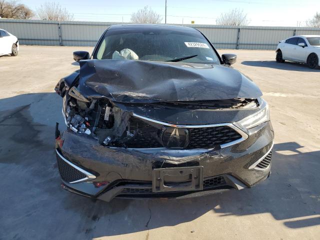 Photo 4 VIN: 19UDE2F38LA006368 - ACURA ILX 