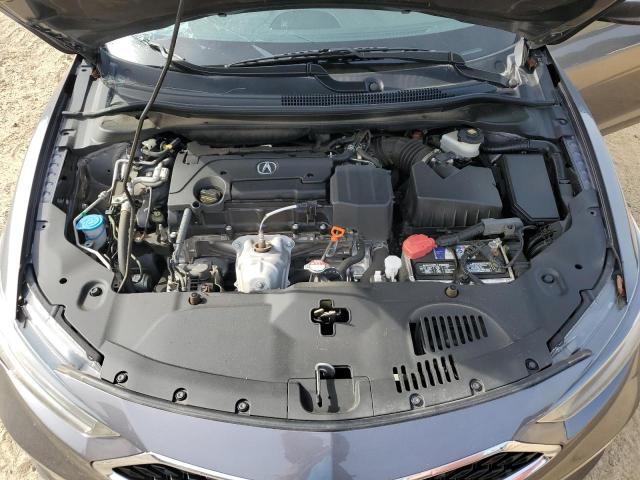 Photo 10 VIN: 19UDE2F38LA008704 - ACURA ILX 