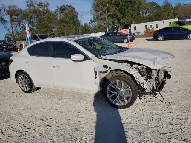 Photo 3 VIN: 19UDE2F38MA001396 - ACURA ILX 