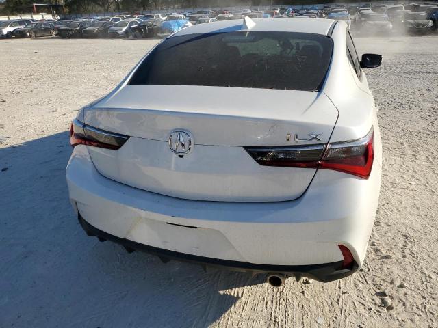 Photo 5 VIN: 19UDE2F38MA001396 - ACURA ILX 