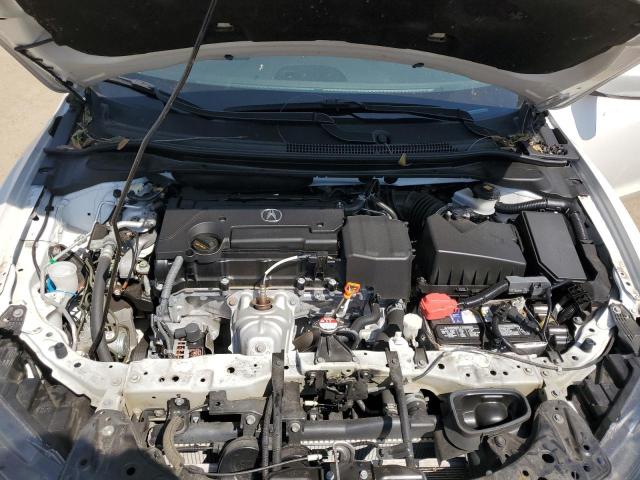 Photo 10 VIN: 19UDE2F38NA002405 - ACURA ILX 