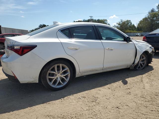 Photo 2 VIN: 19UDE2F38NA002405 - ACURA ILX 