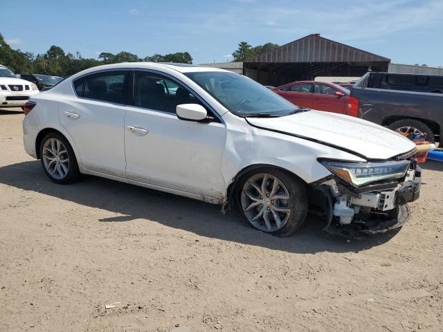 Photo 3 VIN: 19UDE2F38NA002405 - ACURA ILX 