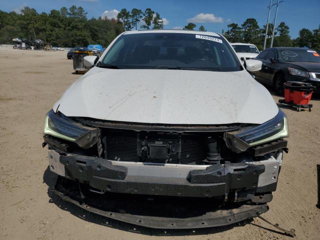 Photo 4 VIN: 19UDE2F38NA002405 - ACURA ILX 