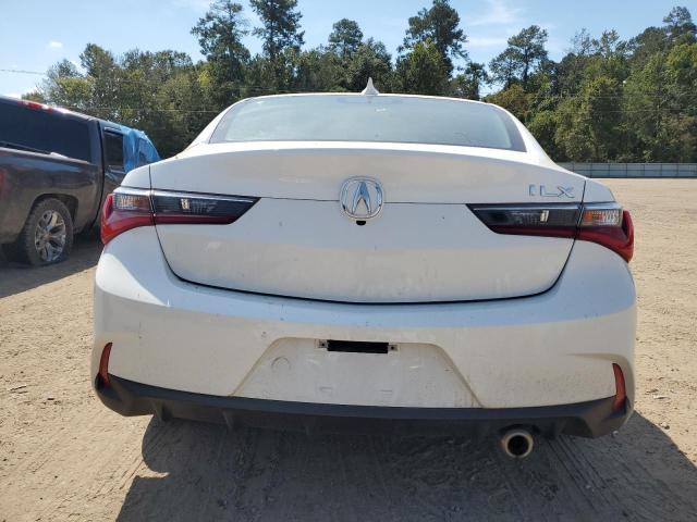 Photo 5 VIN: 19UDE2F38NA002405 - ACURA ILX 