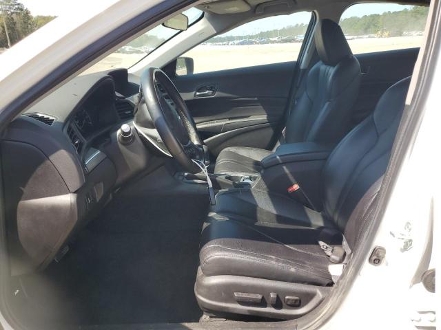 Photo 6 VIN: 19UDE2F38NA002405 - ACURA ILX 