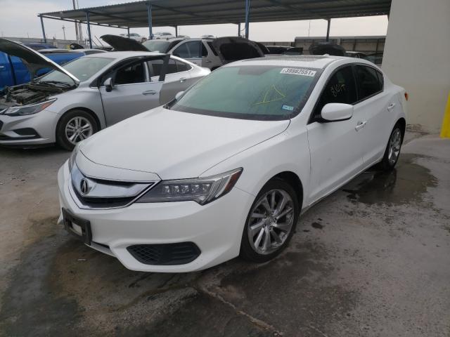 Photo 1 VIN: 19UDE2F39GA002853 - ACURA ILX BASE W 