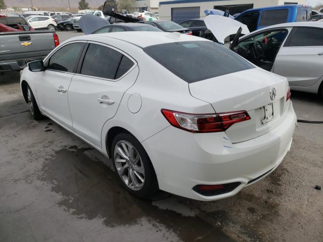 Photo 2 VIN: 19UDE2F39GA002853 - ACURA ILX BASE W 