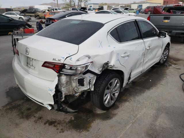 Photo 3 VIN: 19UDE2F39GA002853 - ACURA ILX BASE W 