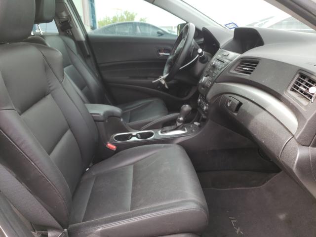 Photo 4 VIN: 19UDE2F39GA002853 - ACURA ILX BASE W 