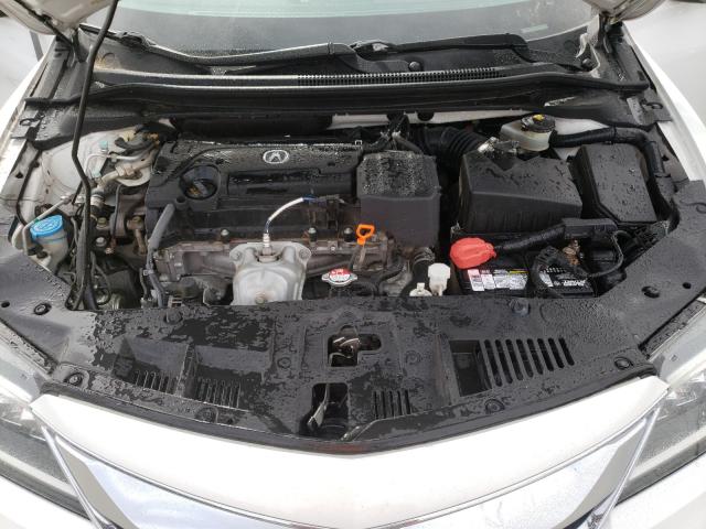 Photo 6 VIN: 19UDE2F39GA002853 - ACURA ILX BASE W 