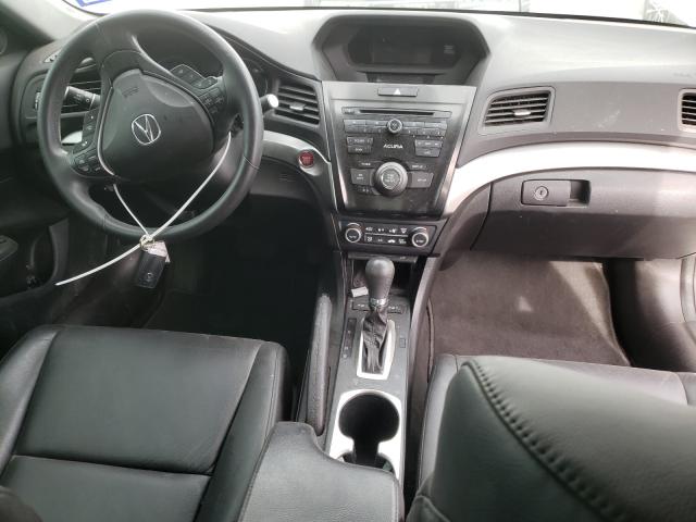 Photo 8 VIN: 19UDE2F39GA002853 - ACURA ILX BASE W 