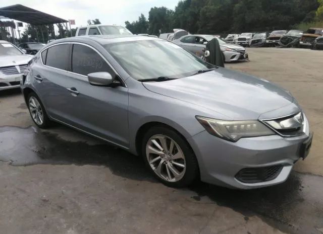 Photo 0 VIN: 19UDE2F39GA003064 - ACURA ILX 