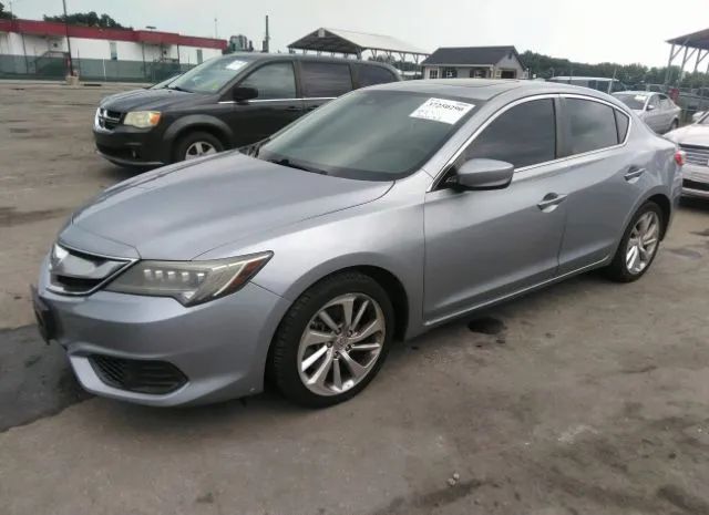 Photo 1 VIN: 19UDE2F39GA003064 - ACURA ILX 