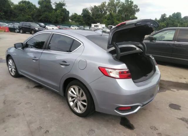 Photo 2 VIN: 19UDE2F39GA003064 - ACURA ILX 