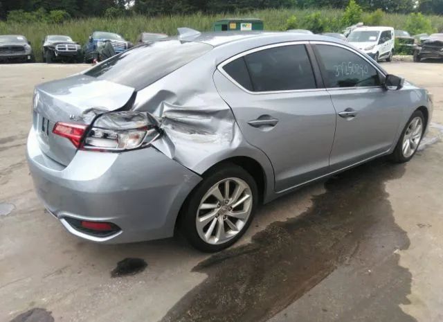 Photo 3 VIN: 19UDE2F39GA003064 - ACURA ILX 