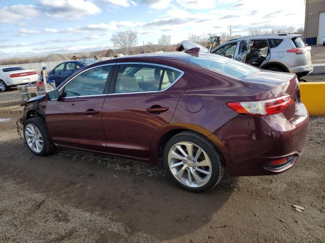 Photo 1 VIN: 19UDE2F39GA007048 - ACURA ILX BASE W 