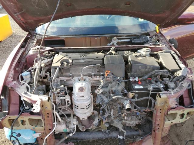 Photo 10 VIN: 19UDE2F39GA007048 - ACURA ILX BASE W 