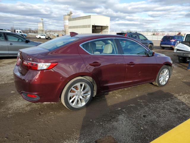 Photo 2 VIN: 19UDE2F39GA007048 - ACURA ILX BASE W 