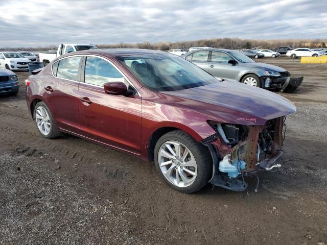 Photo 3 VIN: 19UDE2F39GA007048 - ACURA ILX BASE W 