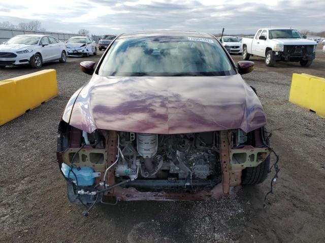 Photo 4 VIN: 19UDE2F39GA007048 - ACURA ILX BASE W 