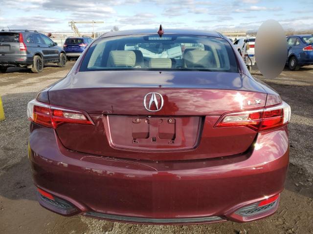 Photo 5 VIN: 19UDE2F39GA007048 - ACURA ILX BASE W 