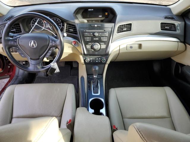 Photo 7 VIN: 19UDE2F39GA007048 - ACURA ILX BASE W 