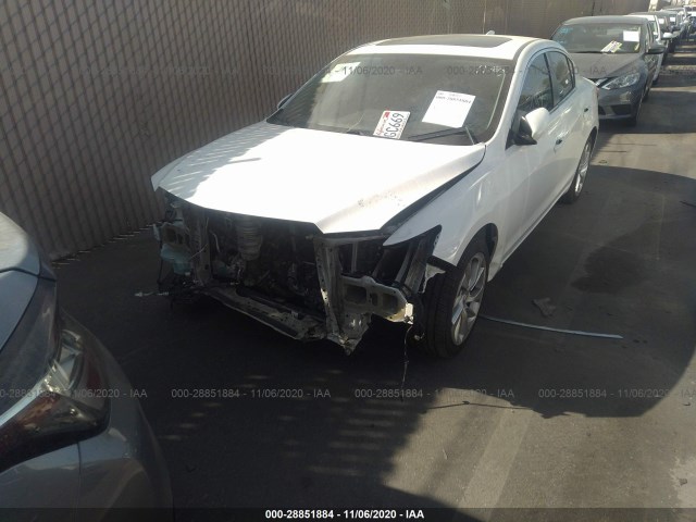 Photo 1 VIN: 19UDE2F39GA007244 - ACURA ILX 