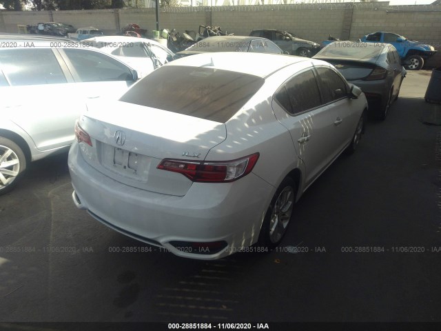 Photo 3 VIN: 19UDE2F39GA007244 - ACURA ILX 