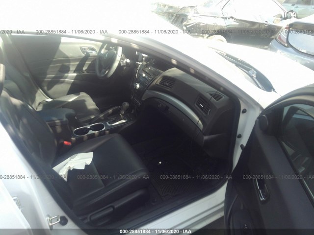 Photo 4 VIN: 19UDE2F39GA007244 - ACURA ILX 