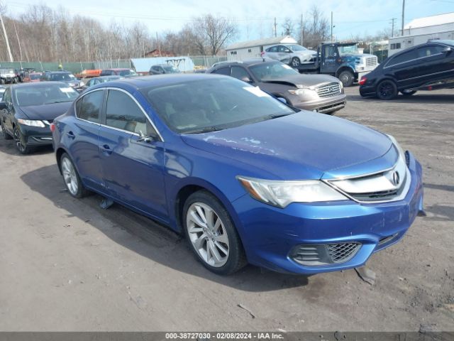 Photo 0 VIN: 19UDE2F39GA013691 - ACURA ILX 