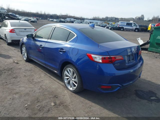 Photo 2 VIN: 19UDE2F39GA013691 - ACURA ILX 