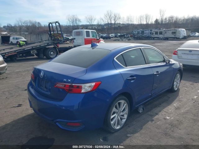 Photo 3 VIN: 19UDE2F39GA013691 - ACURA ILX 