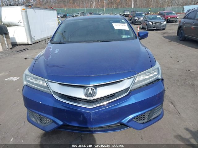 Photo 5 VIN: 19UDE2F39GA013691 - ACURA ILX 