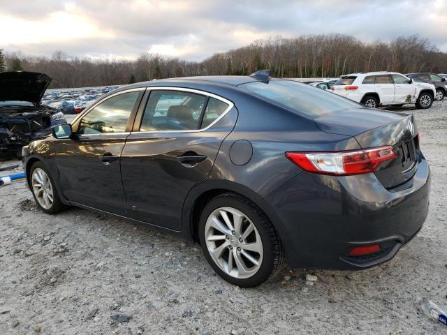 Photo 1 VIN: 19UDE2F39GA015375 - ACURA ILX BASE W 