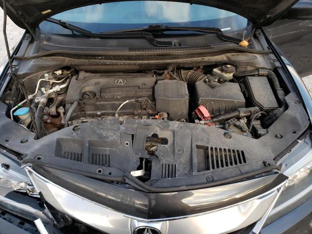 Photo 10 VIN: 19UDE2F39GA015375 - ACURA ILX BASE W 