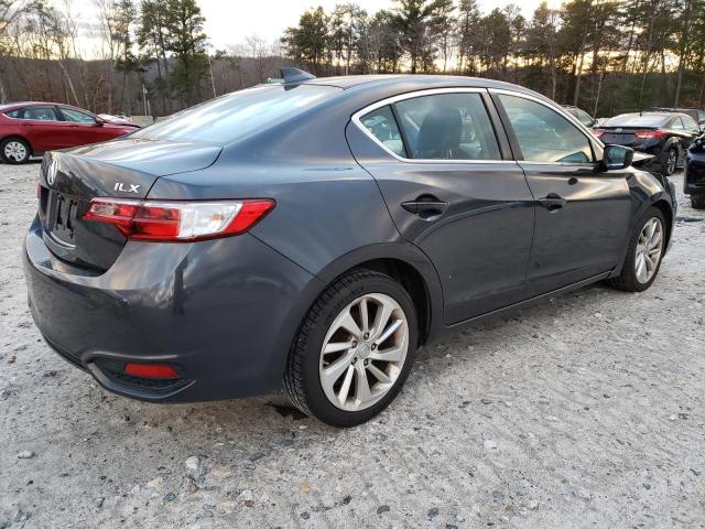 Photo 2 VIN: 19UDE2F39GA015375 - ACURA ILX BASE W 